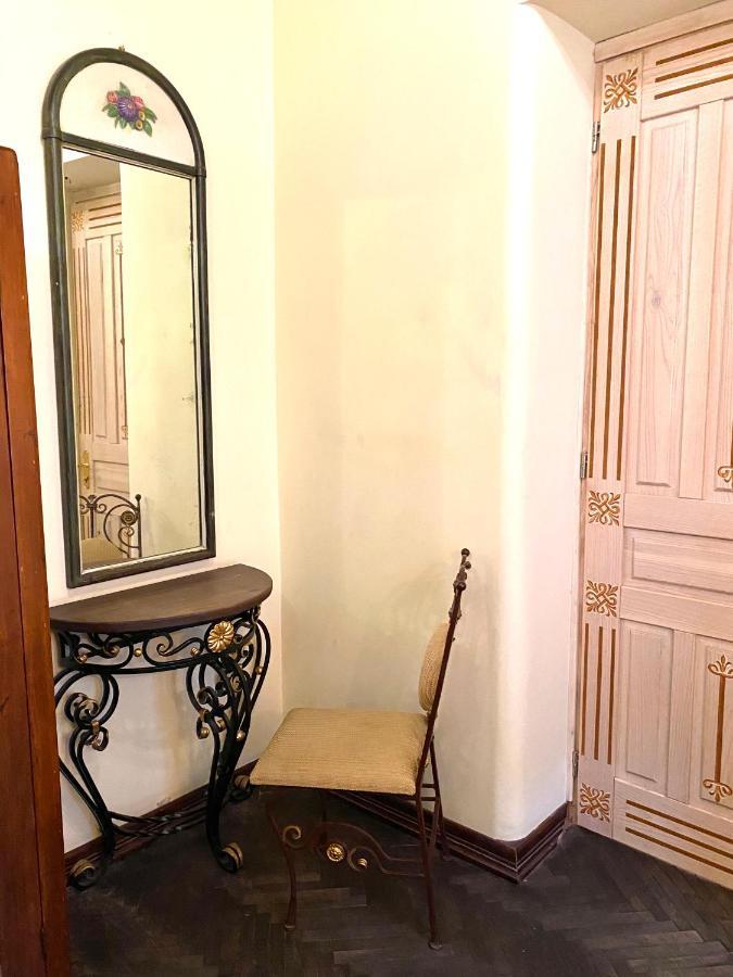 Квартира В Центрі На Вулиці Валова 21 Lviv Extérieur photo
