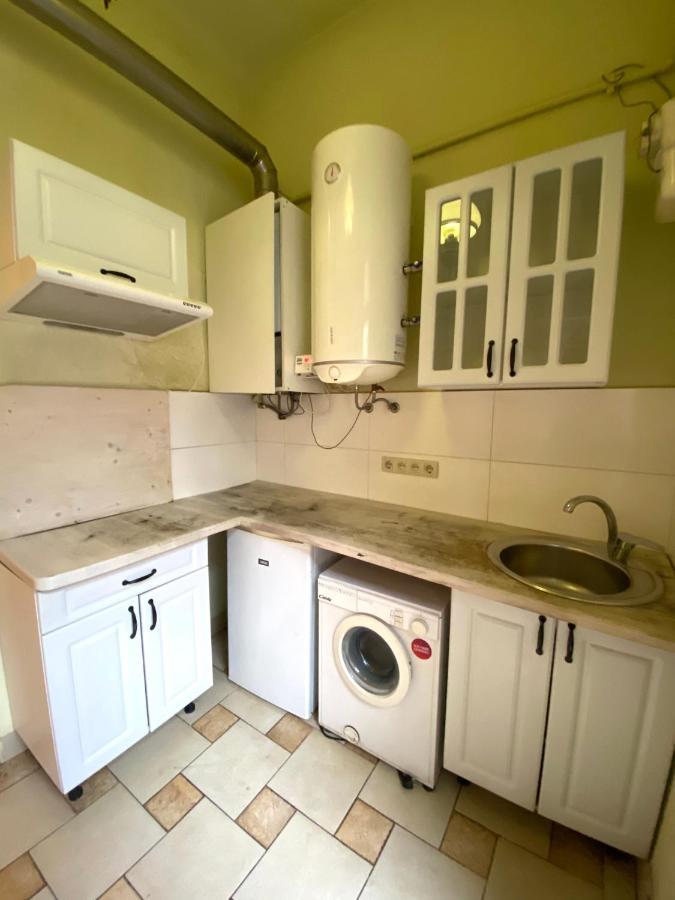 Квартира В Центрі На Вулиці Валова 21 Lviv Extérieur photo