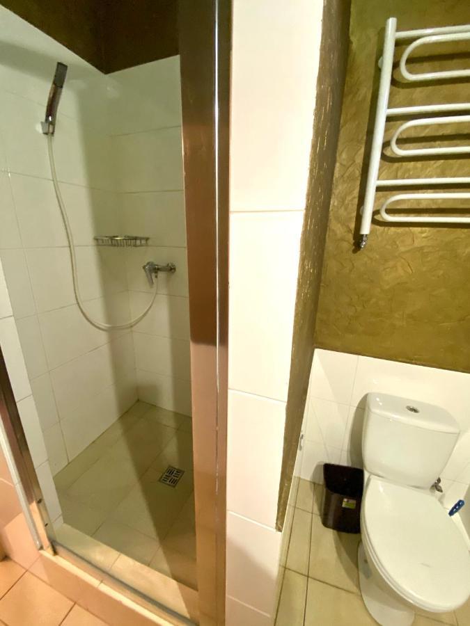 Квартира В Центрі На Вулиці Валова 21 Lviv Extérieur photo