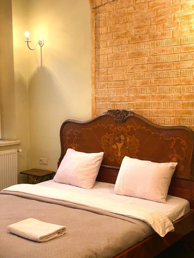 Квартира В Центрі На Вулиці Валова 21 Lviv Extérieur photo